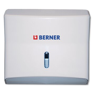 Abroller für Reinigungstücher